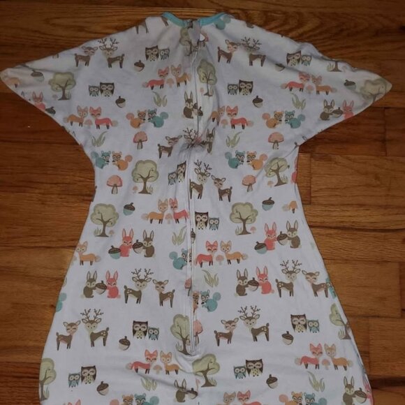 Medium Zipadee Zip Sleep Sack (6-12m) - Picture 1 of 1